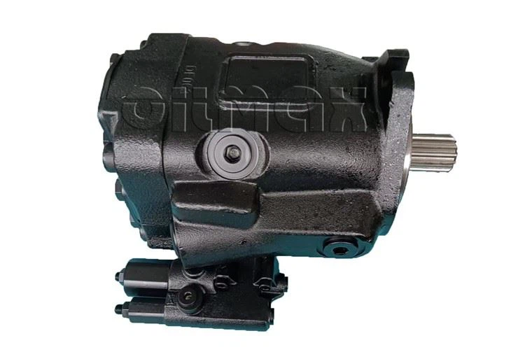 CASE 47764642 Hydraulic Pump