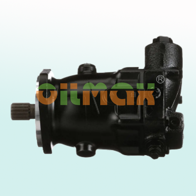 86996948 MOTOR, peças da caixa HIDRÁULICA 9230, 9240, 7010, 7120, 9010, AFX8010, 7230, 7240, 8010, 8120, 8230, 8240, 9120