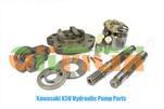 Peças da bomba hidráulica Kawasaki K5V