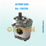 BOMBA;ENGRENAGEM 4181700 - Hitachi