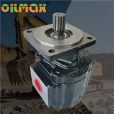 313-9115-017 tipo peça de substituição do equipamento de construção da bomba hidráulica da engrenagem