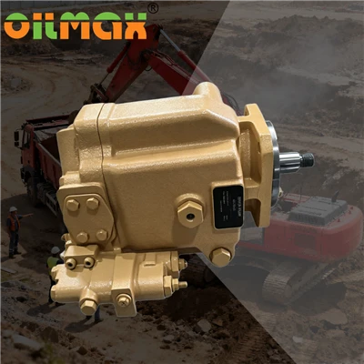 O pistão do grupo da bomba 6E-3137 cabe Caterpillar 120H 120H Es 120H Na 120K 12H 12H Es