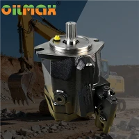 Bomba hidráulica 87429294 adequada para trator New Holland