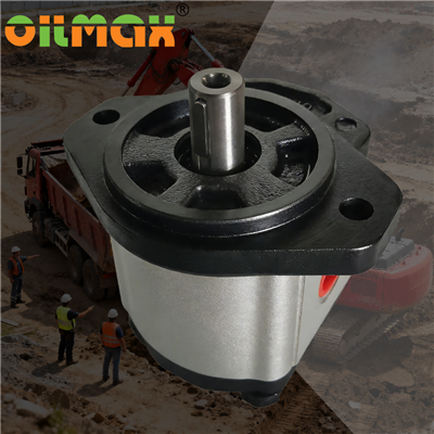 CI09S-Bomba Hidráulica A02-061L