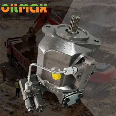 Bomba R902420988 Hidráulica